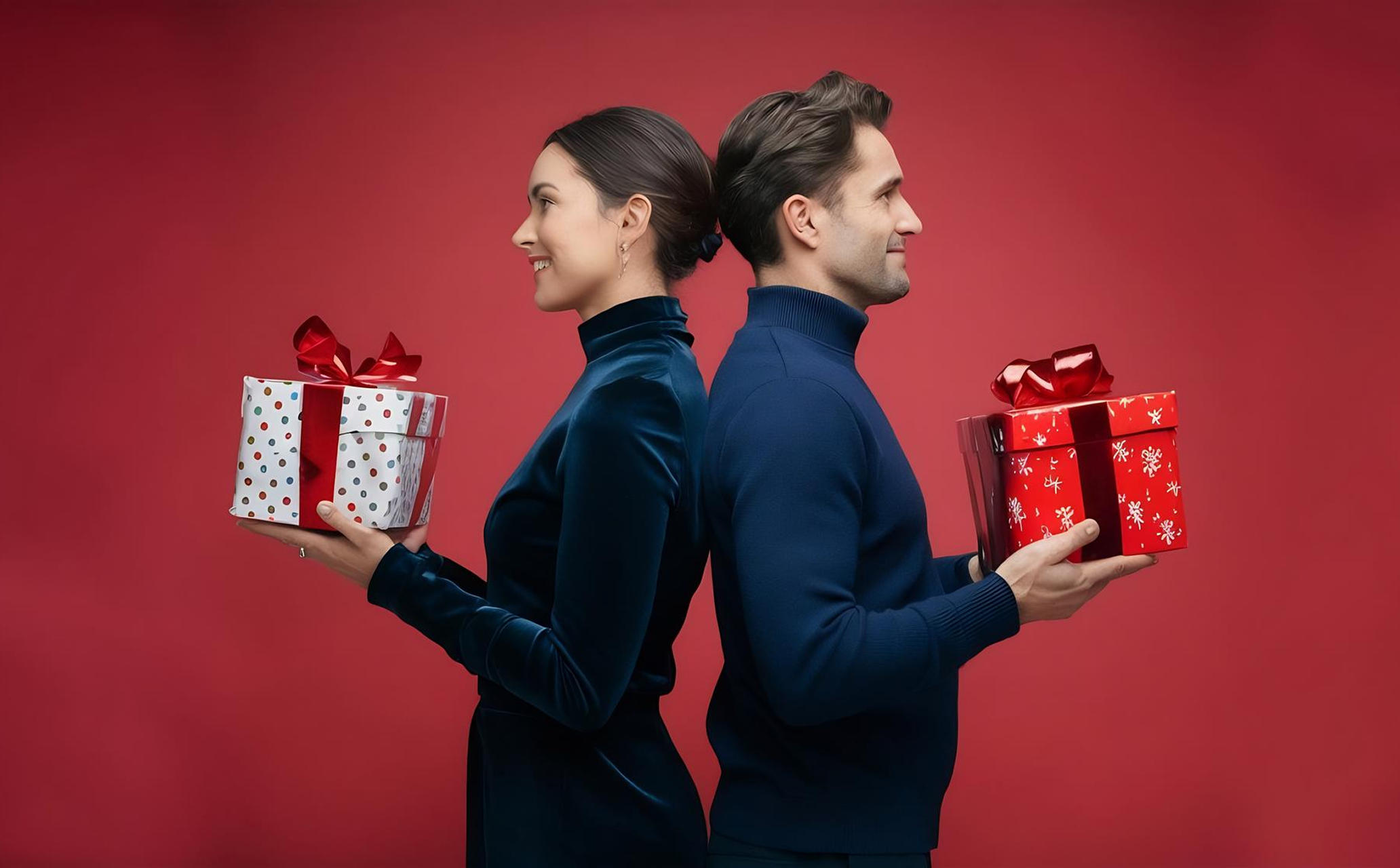 What Do You Gift Someone Who Already Has Everything?