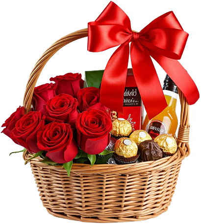 gift basket
