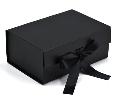 Gift Box (23 x 16 x 10cm) Gift Boxes for Packaging (1 Pack) Decorative Gift Box empty Multipurpose Gift Hampers Holds Upto 5 kg Occasion Gifting Box