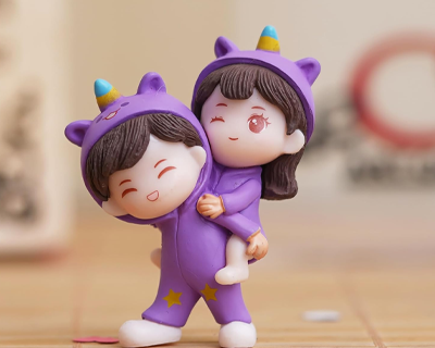 Valentine Gift for Girlfriend Boyfriend