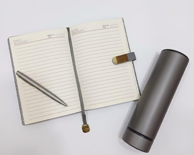 3-in-1 Customisable Gift Set