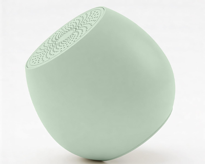 Drop X1 5W Bluetooth Speaker with Twin Pairing, Bluetooth