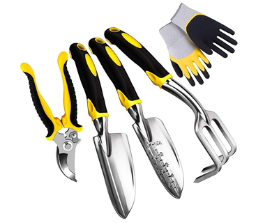 Gardening Tools for Garden Home Patio