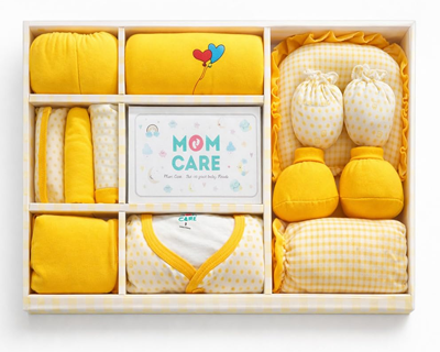 Newborn Baby Gift Set