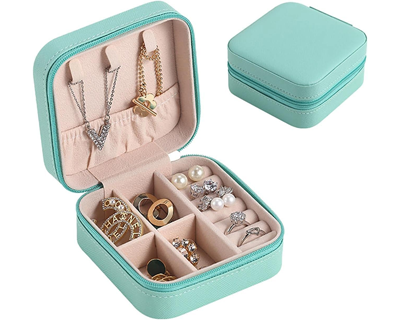Portable Display Storage Box