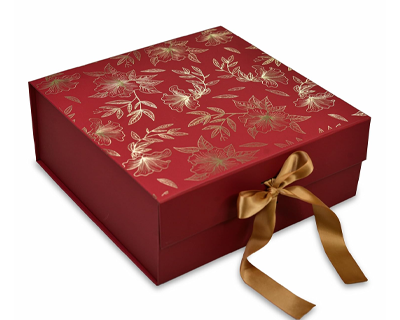 Decorative Gift Packaging Box