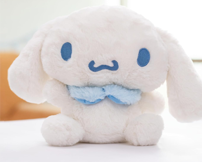 Soft Plush Toy