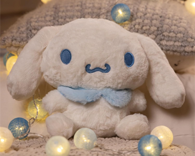 Soft Plush Toy