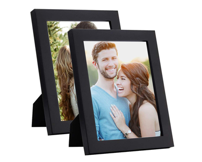 Art Street Wall and Table Top Photo Frames