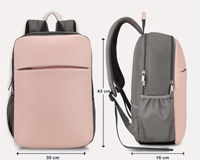 24 Litres Backpack
