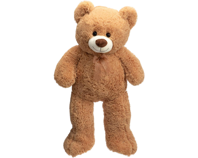 FEEL SOFT TOYS Soft Toy Teddy Bear Plush & Stuffed Toys