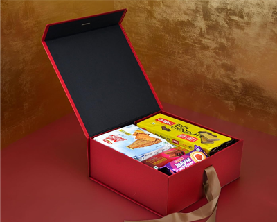 Decorative Gift Packaging Box
