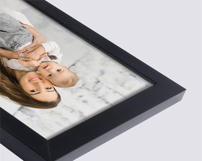 Solimo A4 Size Photo Frame Set of 5