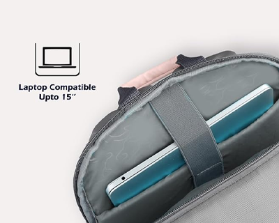 24 Litres Backpack