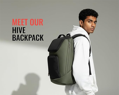 Office backpack
