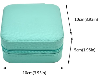 Portable Display Storage Box