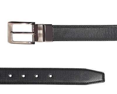 Men’s Gift Set | 4-in-1 Combo with Stylish Wallet, Adjustable Belt