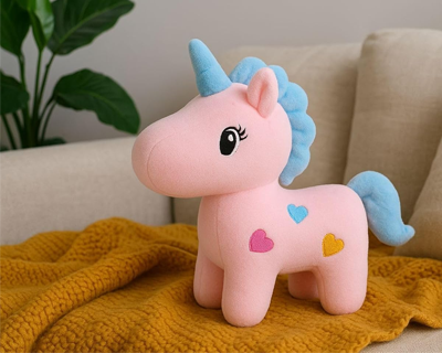 Cuddly Teddy for Kids