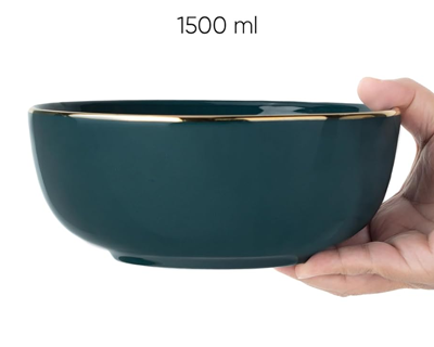 Serving Bowls Set