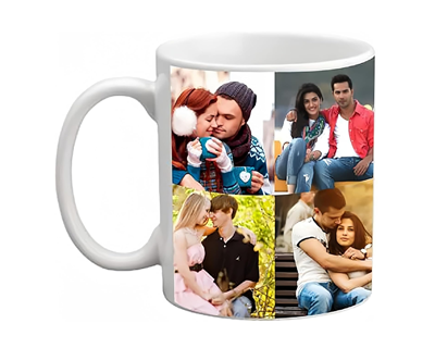 Sweetest Ceramic Personalized Tea, Coffee Mug Gift