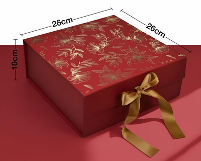 Decorative Gift Packaging Box