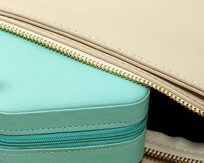 Portable Display Storage Box