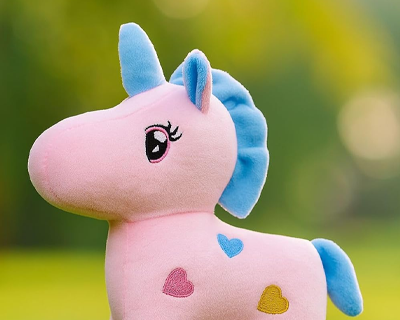 Cuddly Teddy for Kids