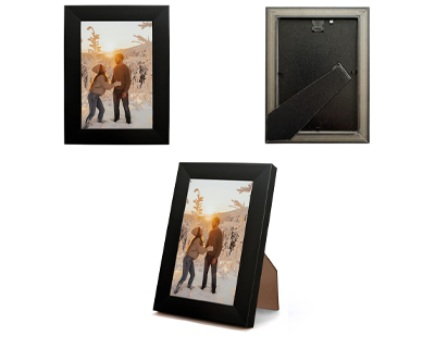 Art Street Wall and Table Top Photo Frames