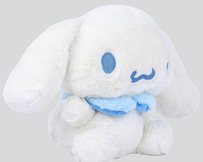 Soft Plush Toy